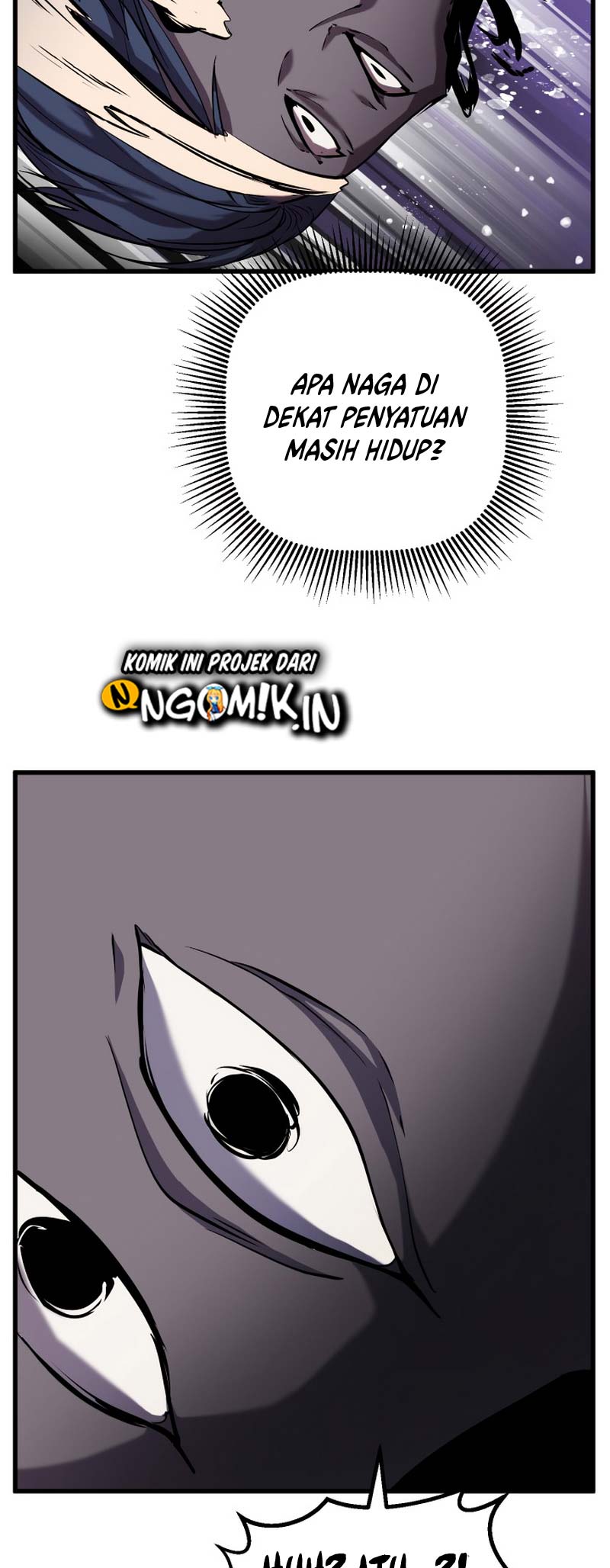 Otherworldly Sword King’s Survival Records Chap 43 - Next Chap 44