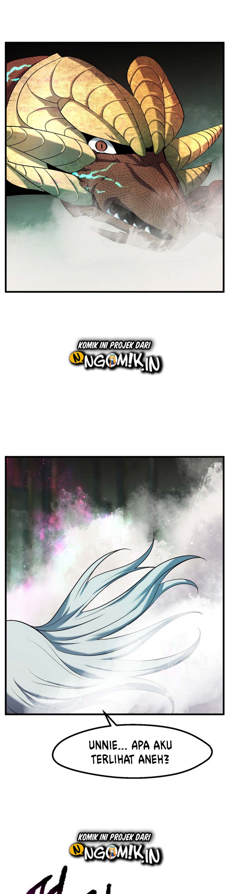 Otherworldly Sword King’s Survival Records Chap 43 - Next Chap 44