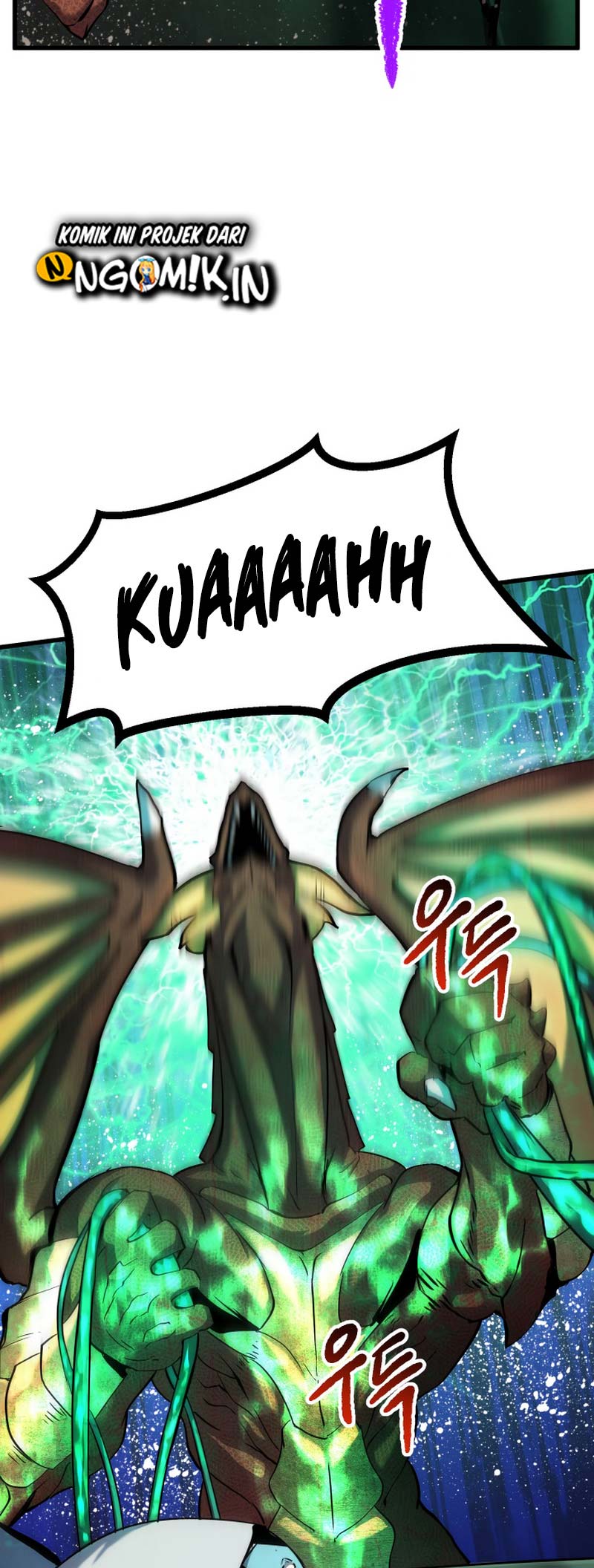 Otherworldly Sword King’s Survival Records Chap 43 - Next Chap 44