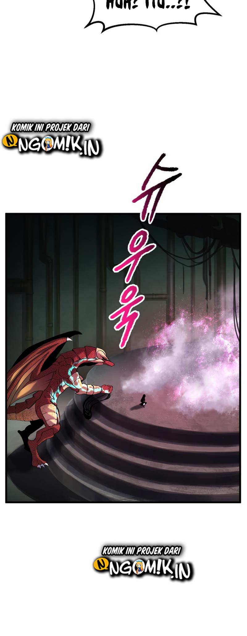 Otherworldly Sword King’s Survival Records Chap 43 - Next Chap 44