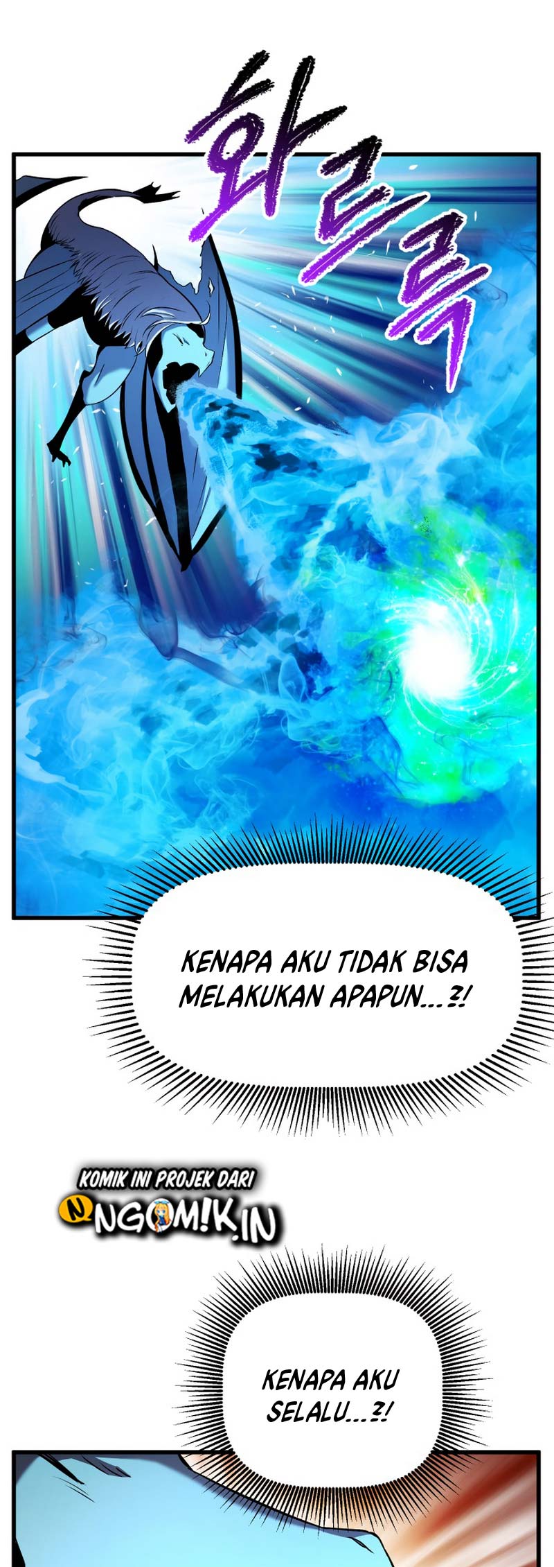 Otherworldly Sword King’s Survival Records Chap 43 - Next Chap 44