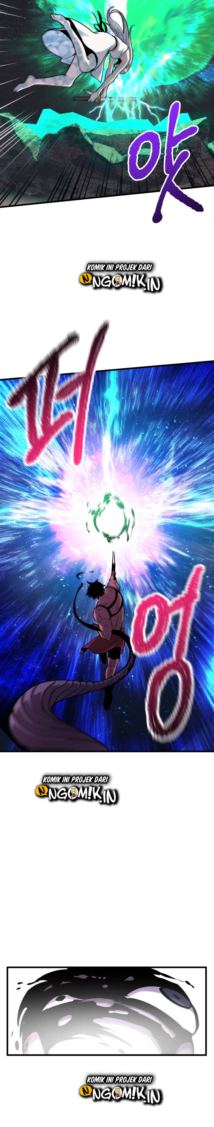 Otherworldly Sword King’s Survival Records Chap 44 - Next Chap 45