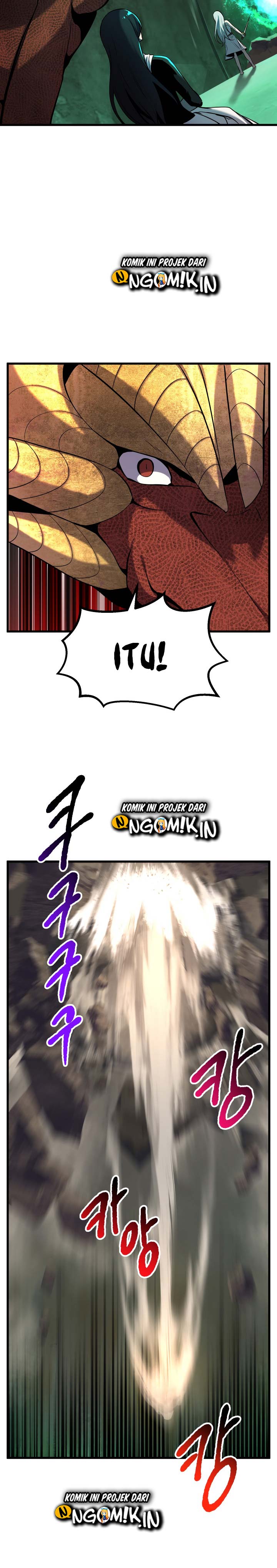 Otherworldly Sword King’s Survival Records Chap 44 - Next Chap 45