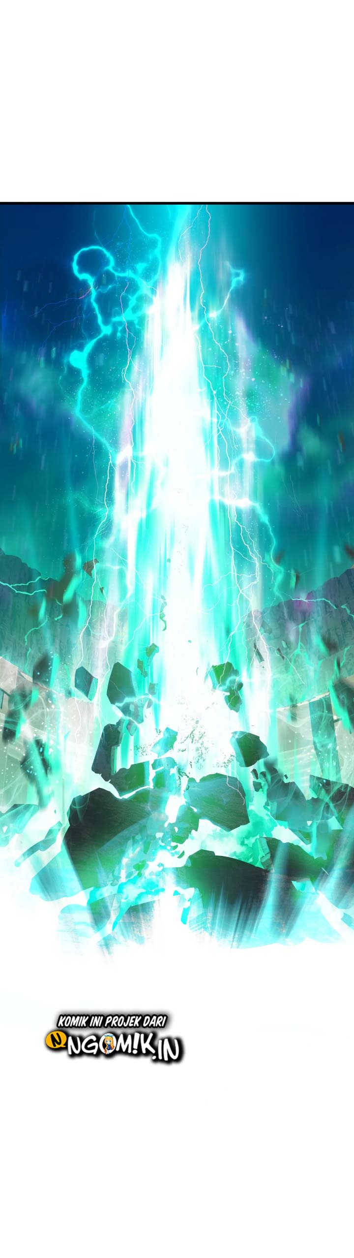 Otherworldly Sword King’s Survival Records Chap 44 - Next Chap 45