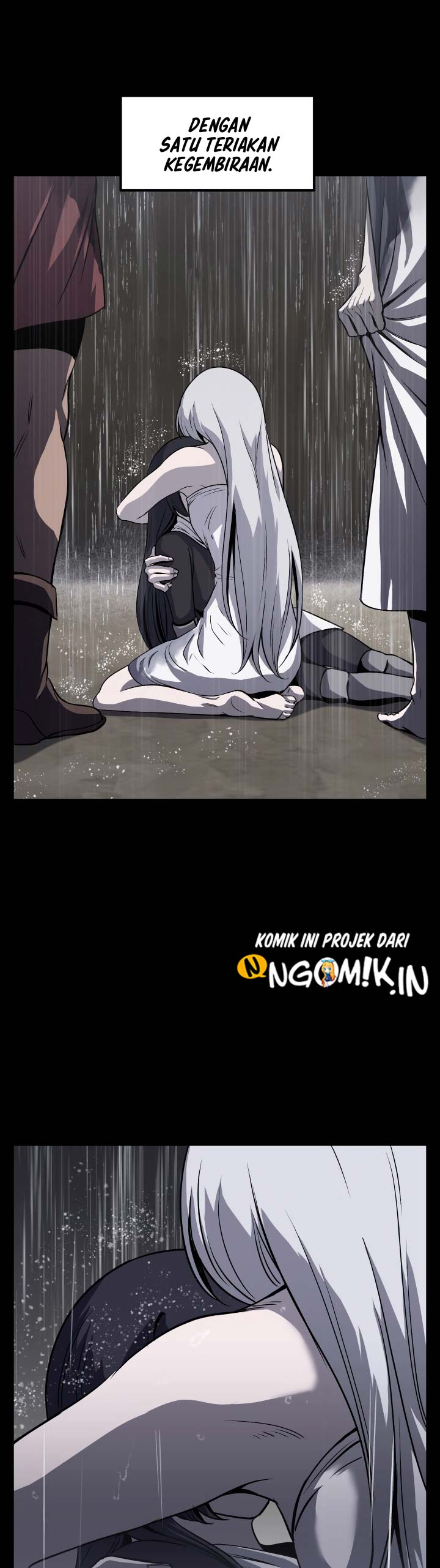 Otherworldly Sword King’s Survival Records Chap 45 - Next Chap 46