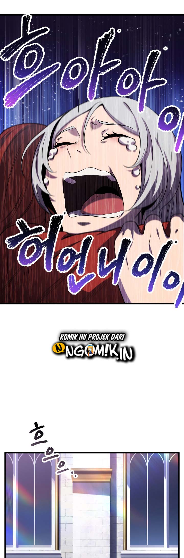 Otherworldly Sword King’s Survival Records Chap 45 - Next Chap 46