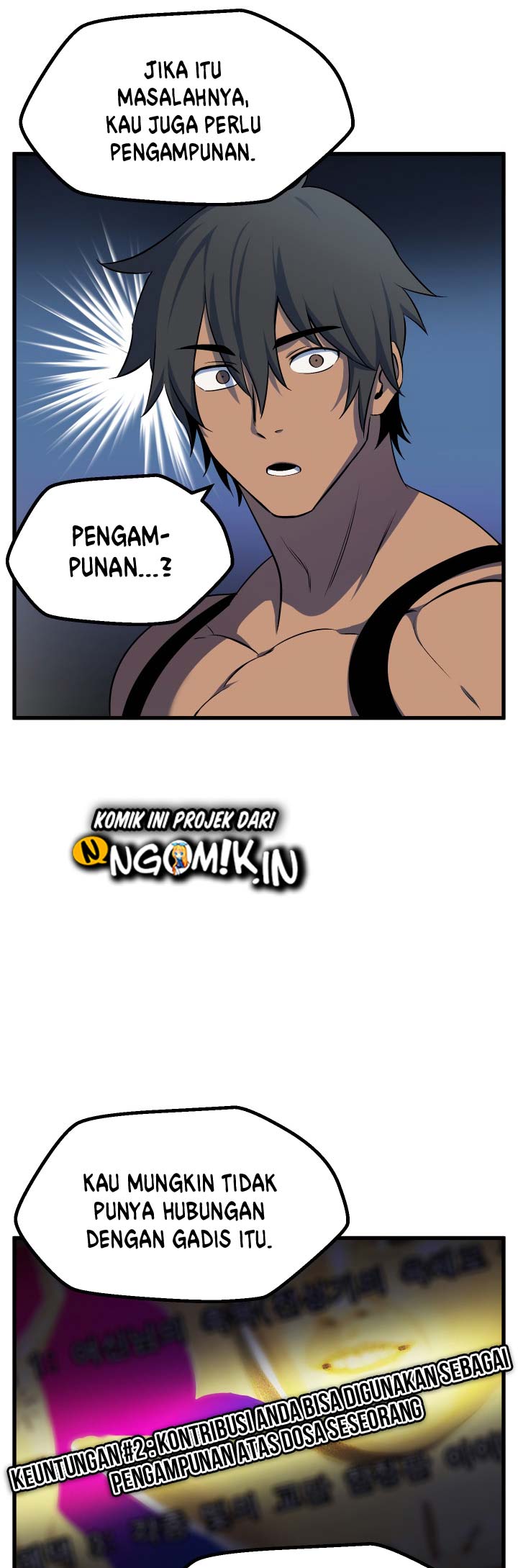 Otherworldly Sword King’s Survival Records Chap 45 - Next Chap 46