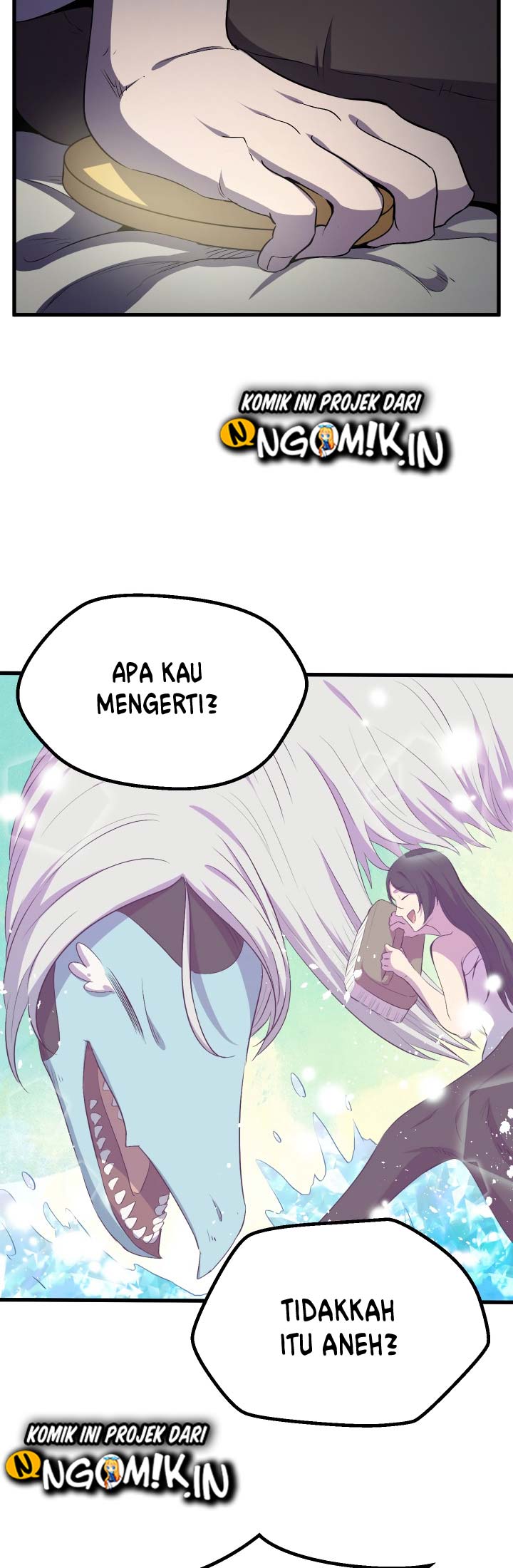 Otherworldly Sword King’s Survival Records Chap 45 - Next Chap 46