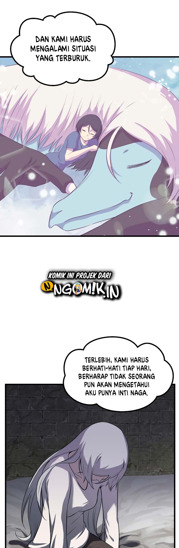 Otherworldly Sword King’s Survival Records Chap 45 - Next Chap 46