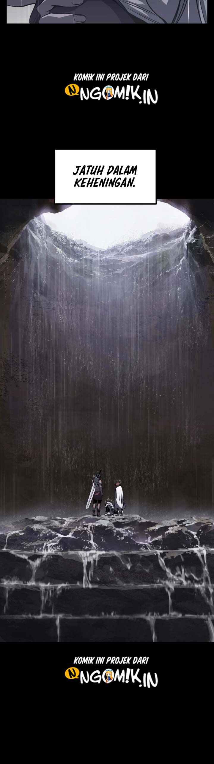 Otherworldly Sword King’s Survival Records Chap 45 - Next Chap 46