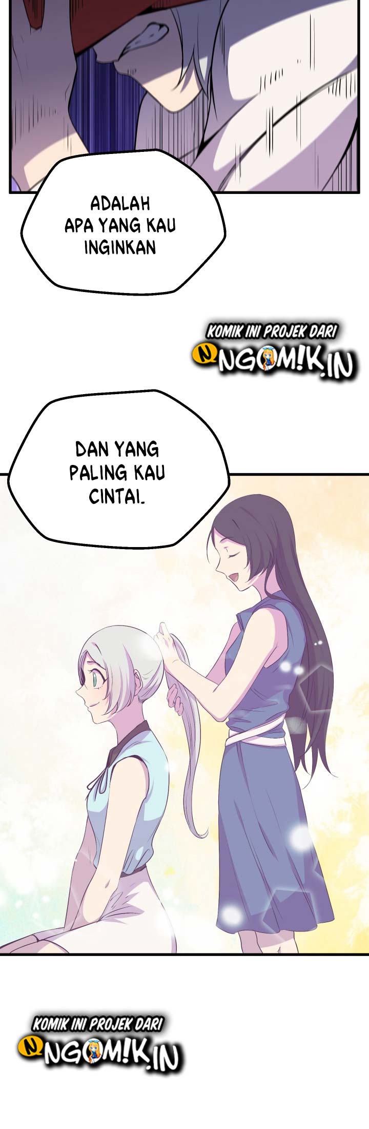 Otherworldly Sword King’s Survival Records Chap 45 - Next Chap 46