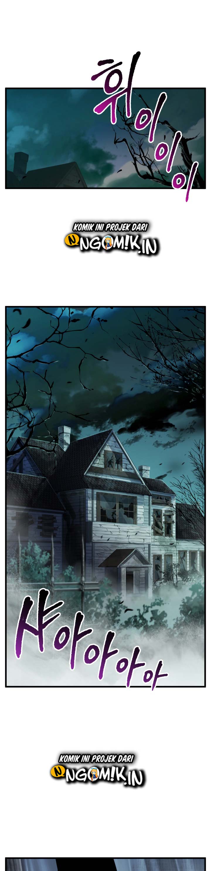 Otherworldly Sword King’s Survival Records Chap 45 - Next Chap 46