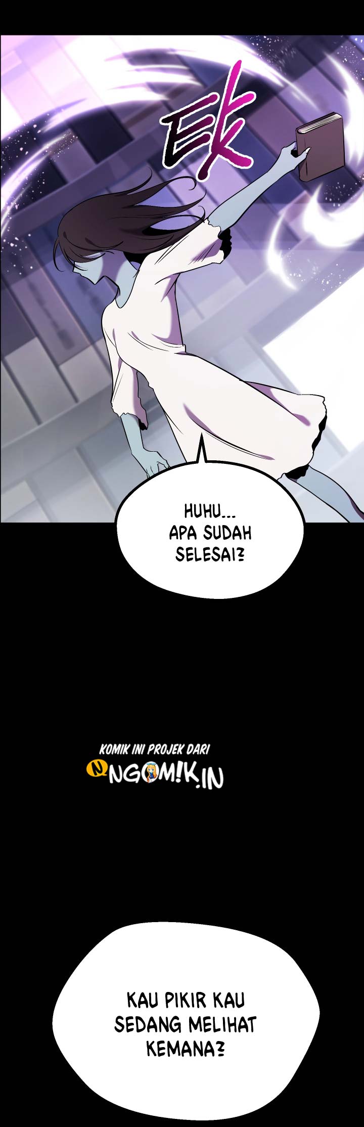 Otherworldly Sword King’s Survival Records Chap 48 - Next Chap 49