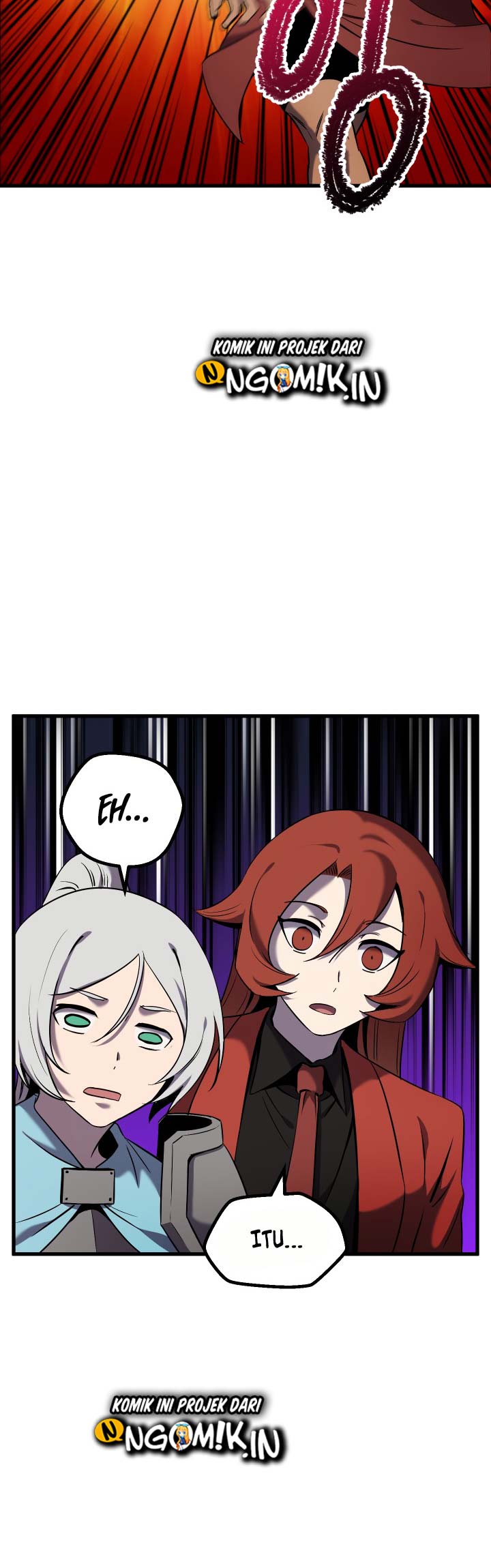 Otherworldly Sword King’s Survival Records Chap 48 - Next Chap 49