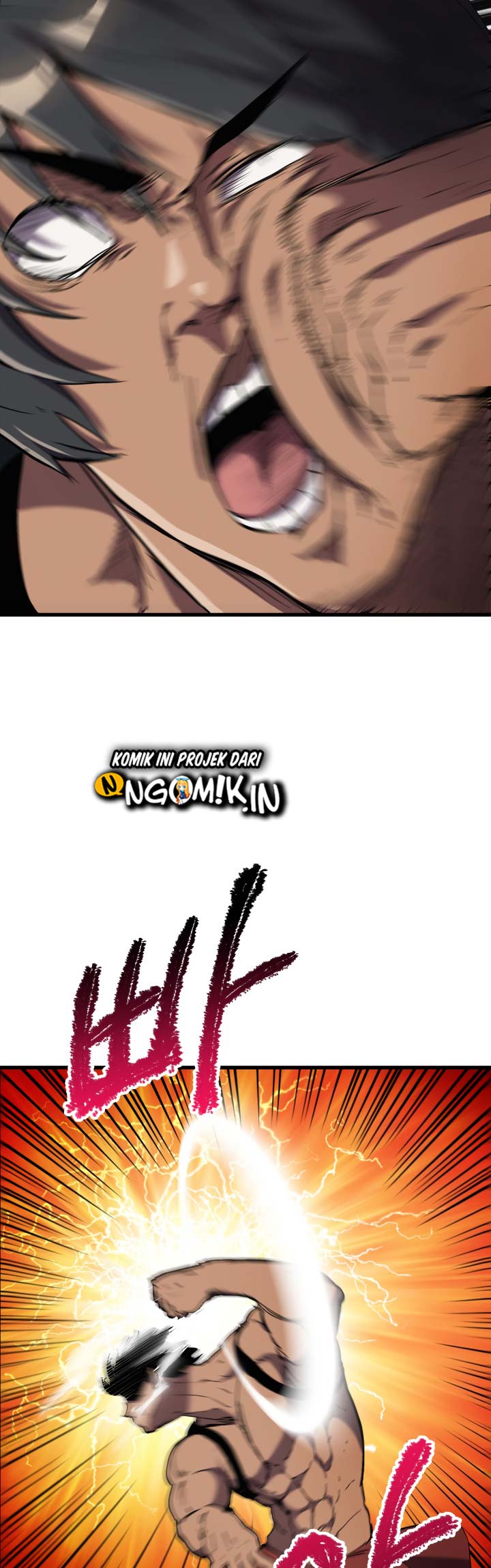 Otherworldly Sword King’s Survival Records Chap 48 - Next Chap 49