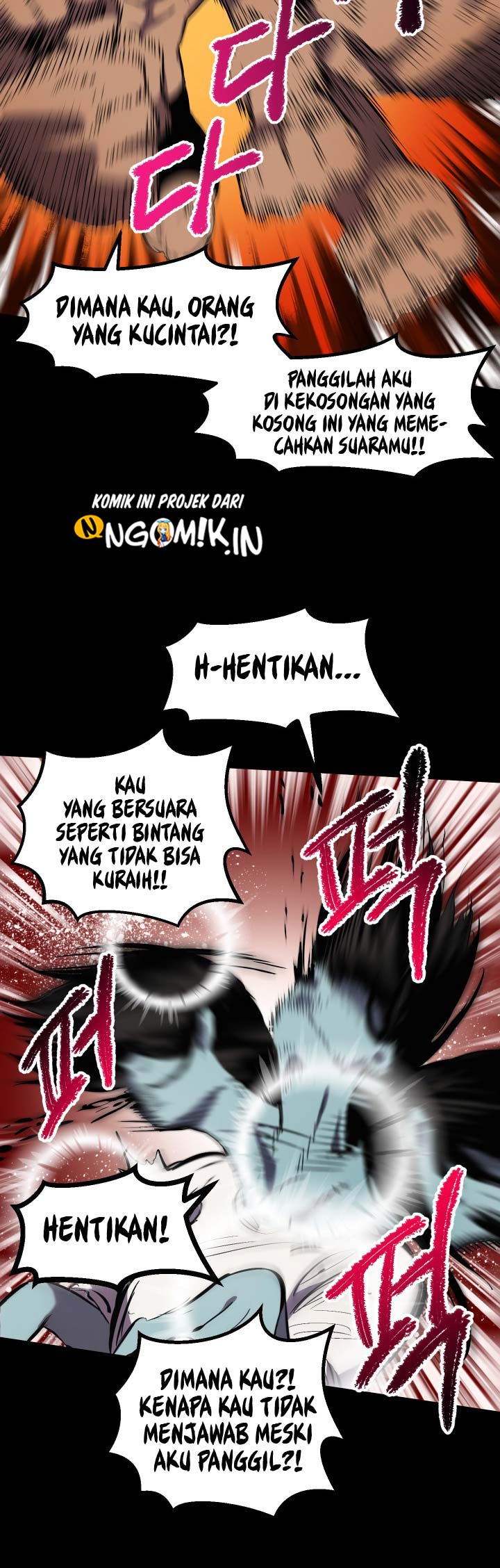 Otherworldly Sword King’s Survival Records Chap 48 - Next Chap 49