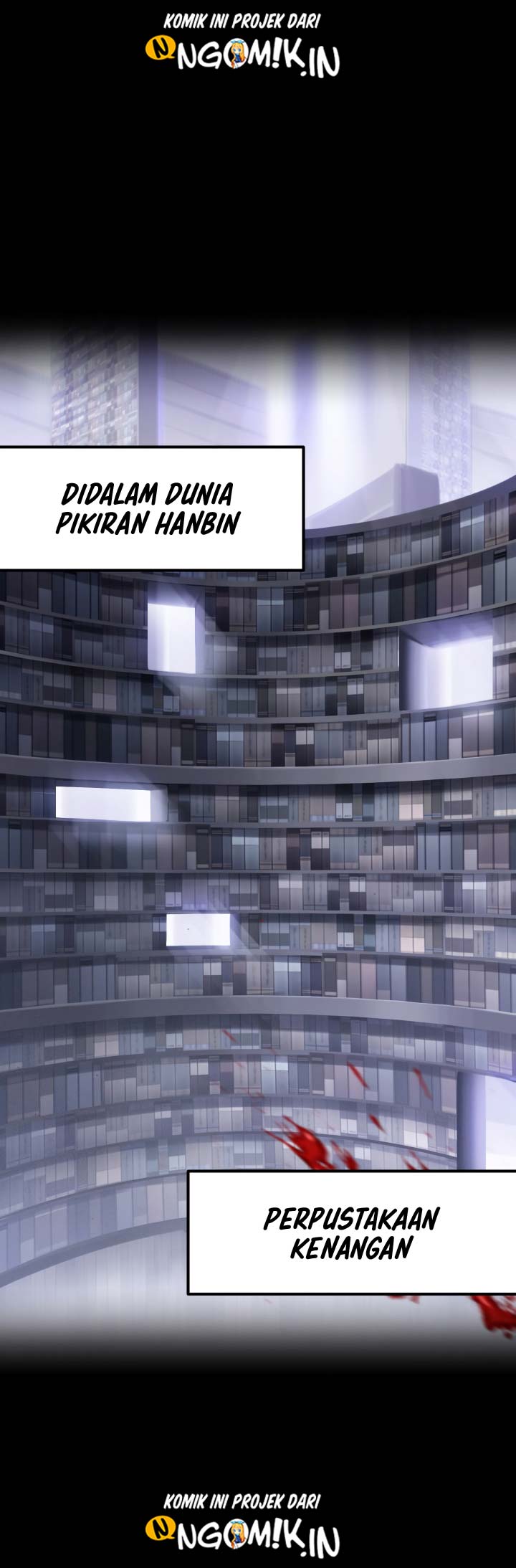 Otherworldly Sword King’s Survival Records Chap 48 - Next Chap 49