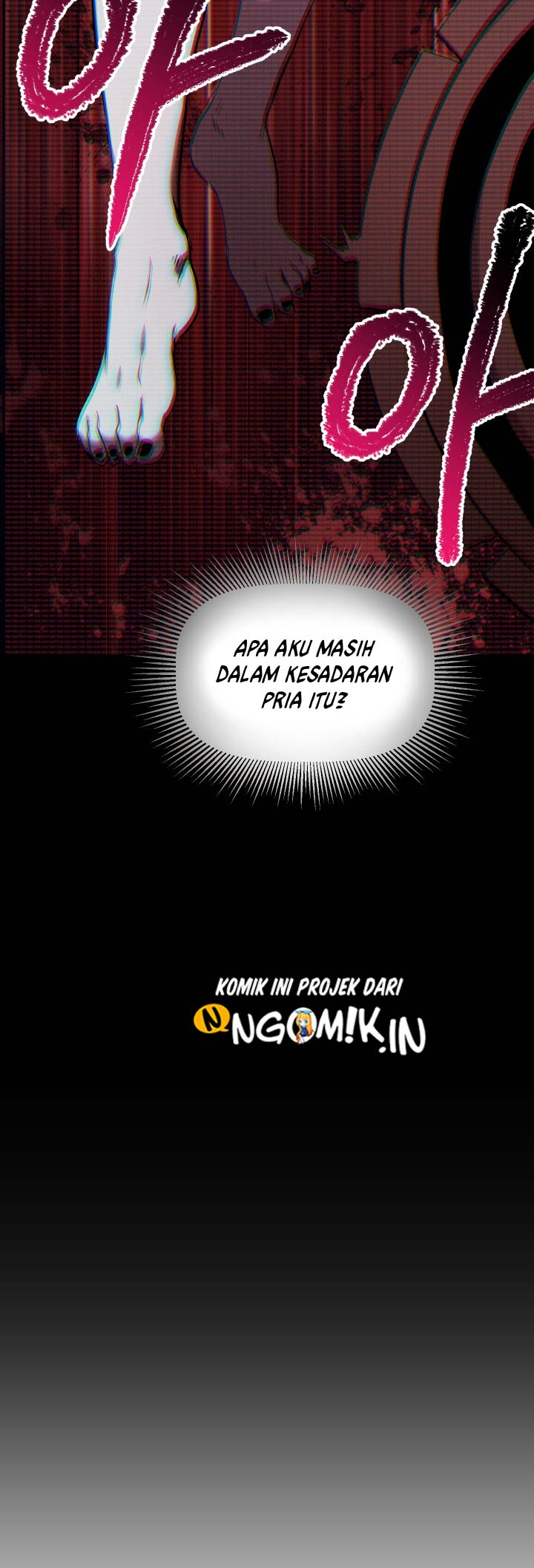 Otherworldly Sword King’s Survival Records Chap 49 - Next Chap 50