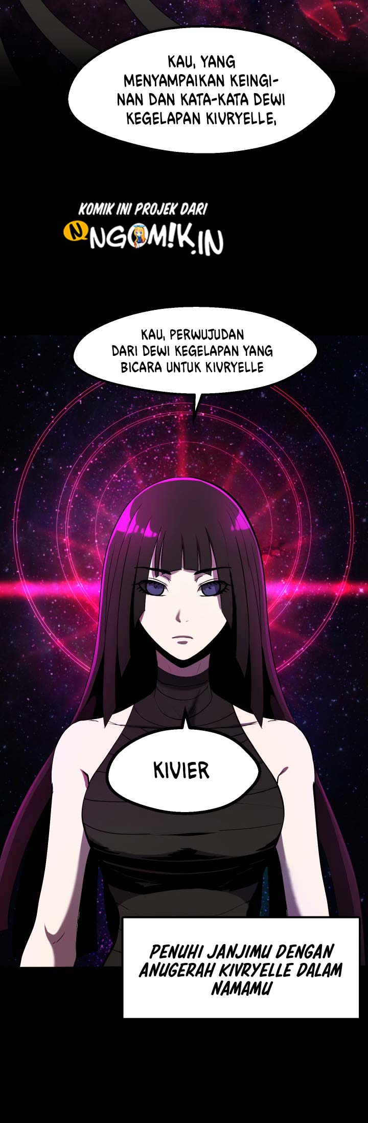 Otherworldly Sword King’s Survival Records Chap 49 - Next Chap 50