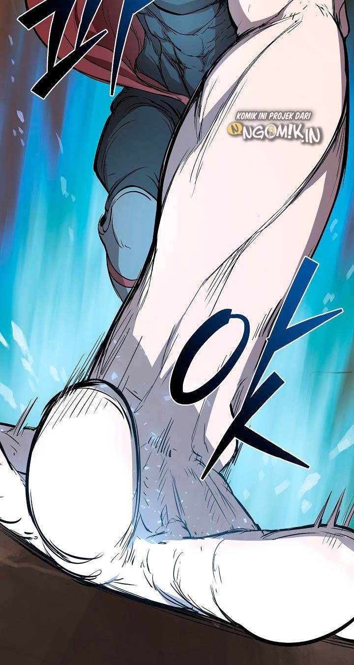 Otherworldly Sword King’s Survival Records Chap 5 - Next Chap 6