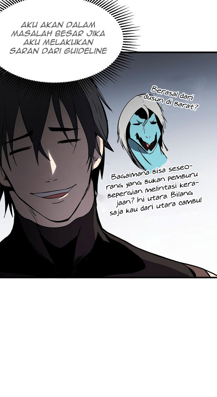 Otherworldly Sword King’s Survival Records Chap 5 - Next Chap 6