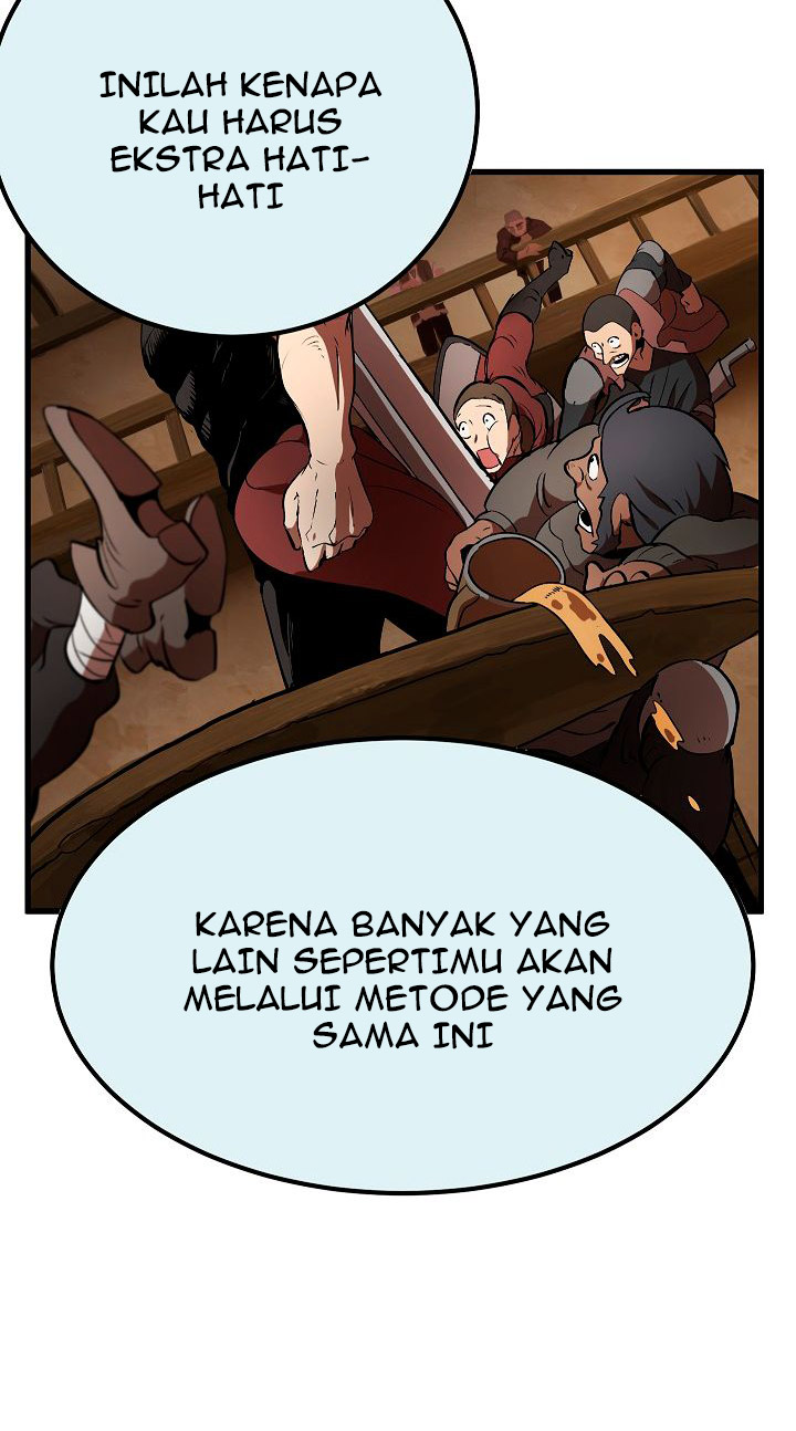 Otherworldly Sword King’s Survival Records Chap 5 - Next Chap 6