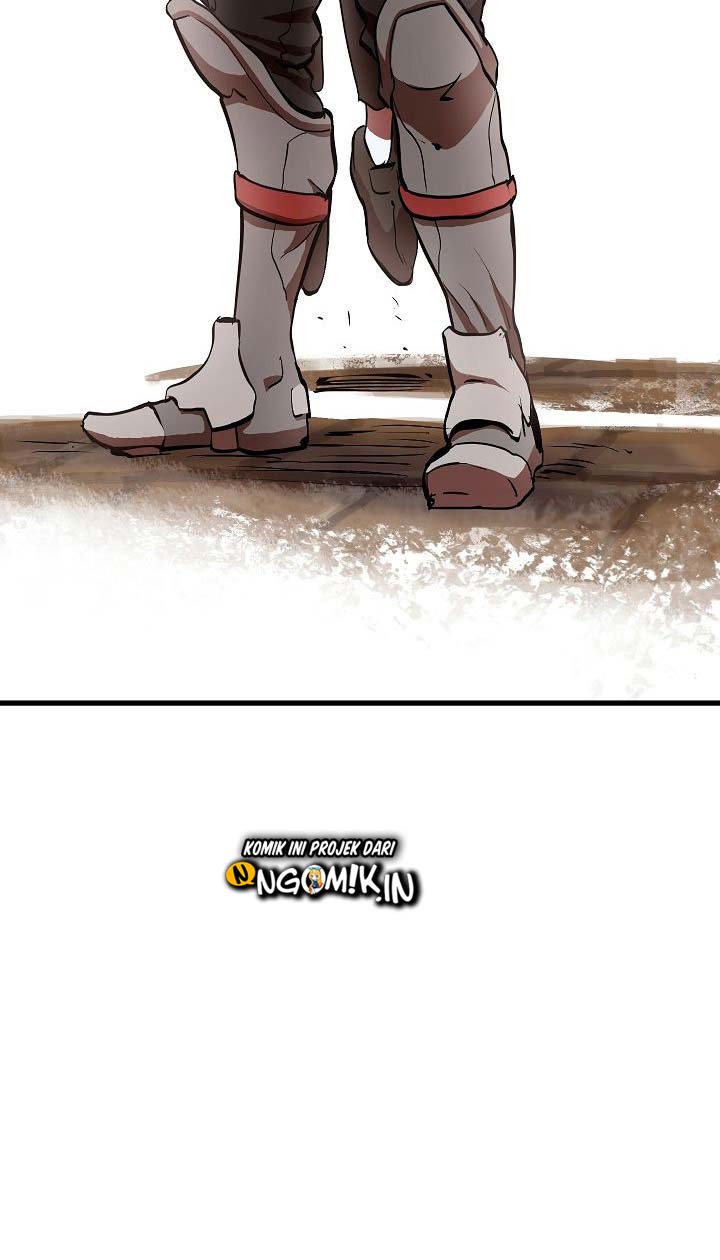 Otherworldly Sword King’s Survival Records Chap 5 - Next Chap 6