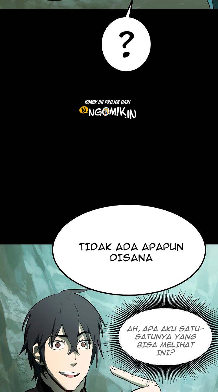 Otherworldly Sword King’s Survival Records Chap 5 - Next Chap 6