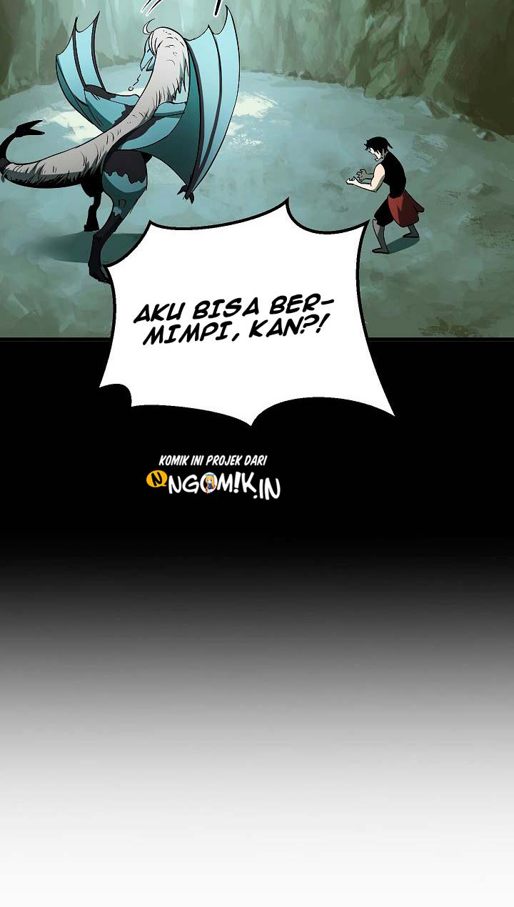 Otherworldly Sword King’s Survival Records Chap 5 - Next Chap 6