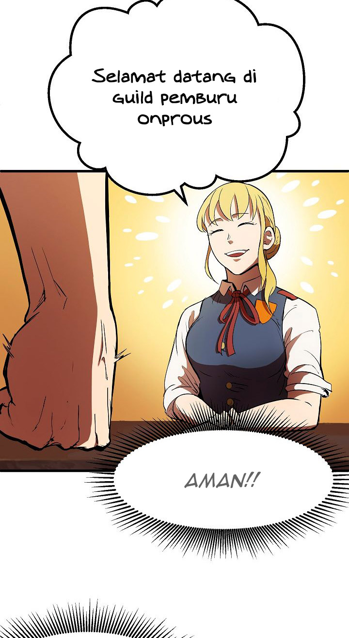 Otherworldly Sword King’s Survival Records Chap 5 - Next Chap 6