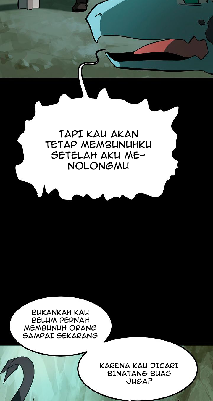 Otherworldly Sword King’s Survival Records Chap 5 - Next Chap 6