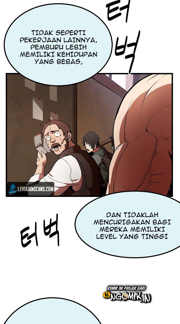 Otherworldly Sword King’s Survival Records Chap 5 - Next Chap 6