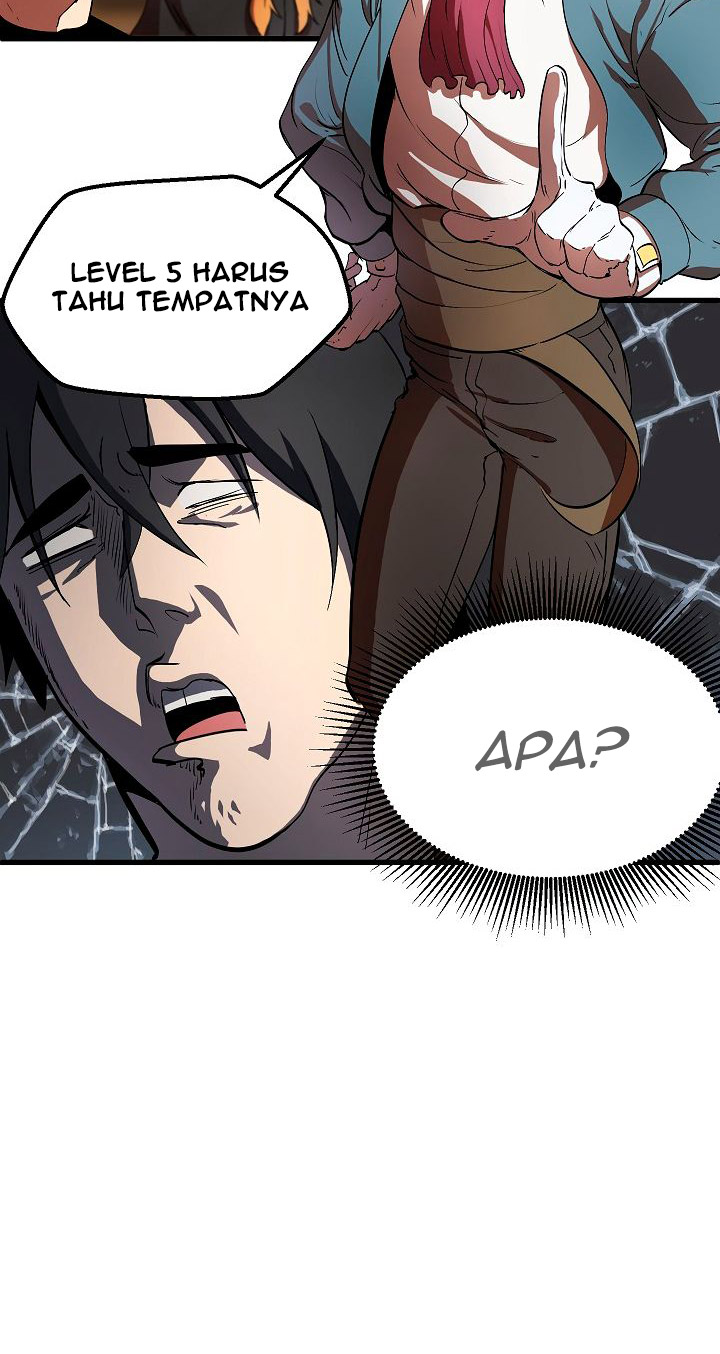 Otherworldly Sword King’s Survival Records Chap 5 - Next Chap 6