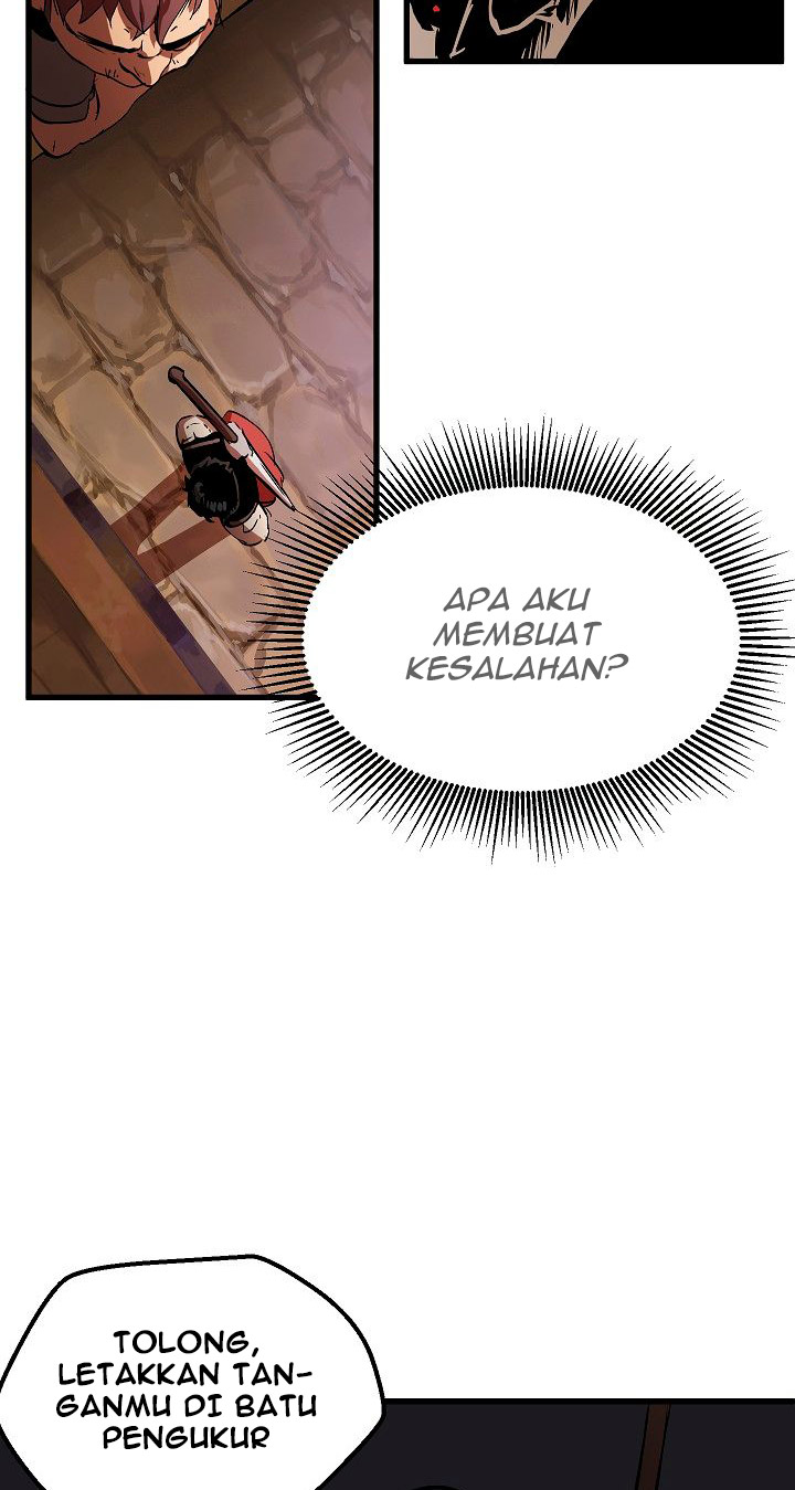 Otherworldly Sword King’s Survival Records Chap 5 - Next Chap 6