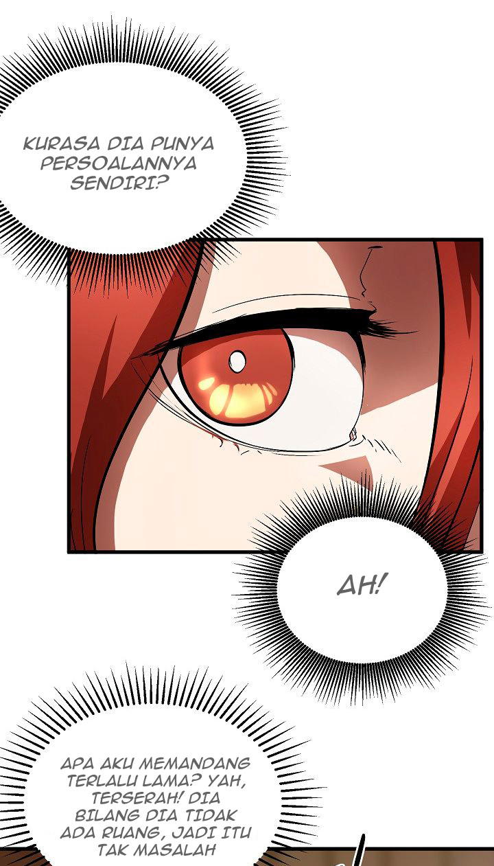 Otherworldly Sword King’s Survival Records Chap 5 - Next Chap 6