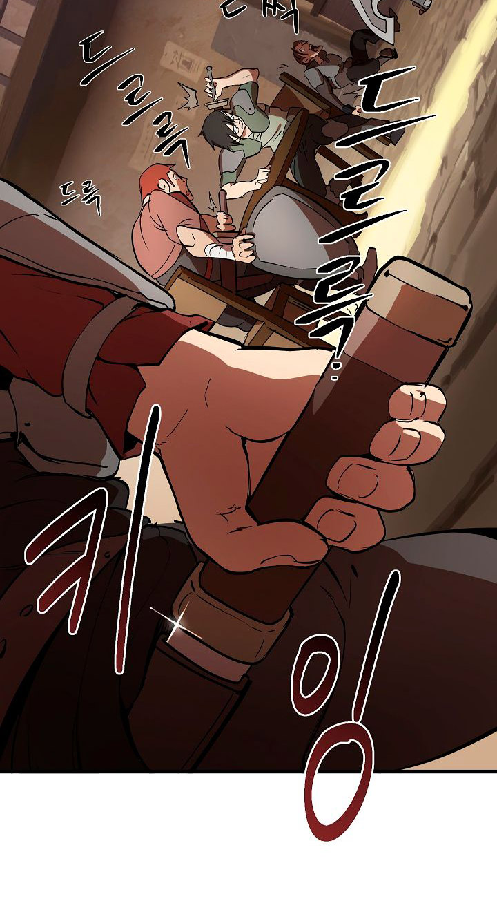 Otherworldly Sword King’s Survival Records Chap 5 - Next Chap 6