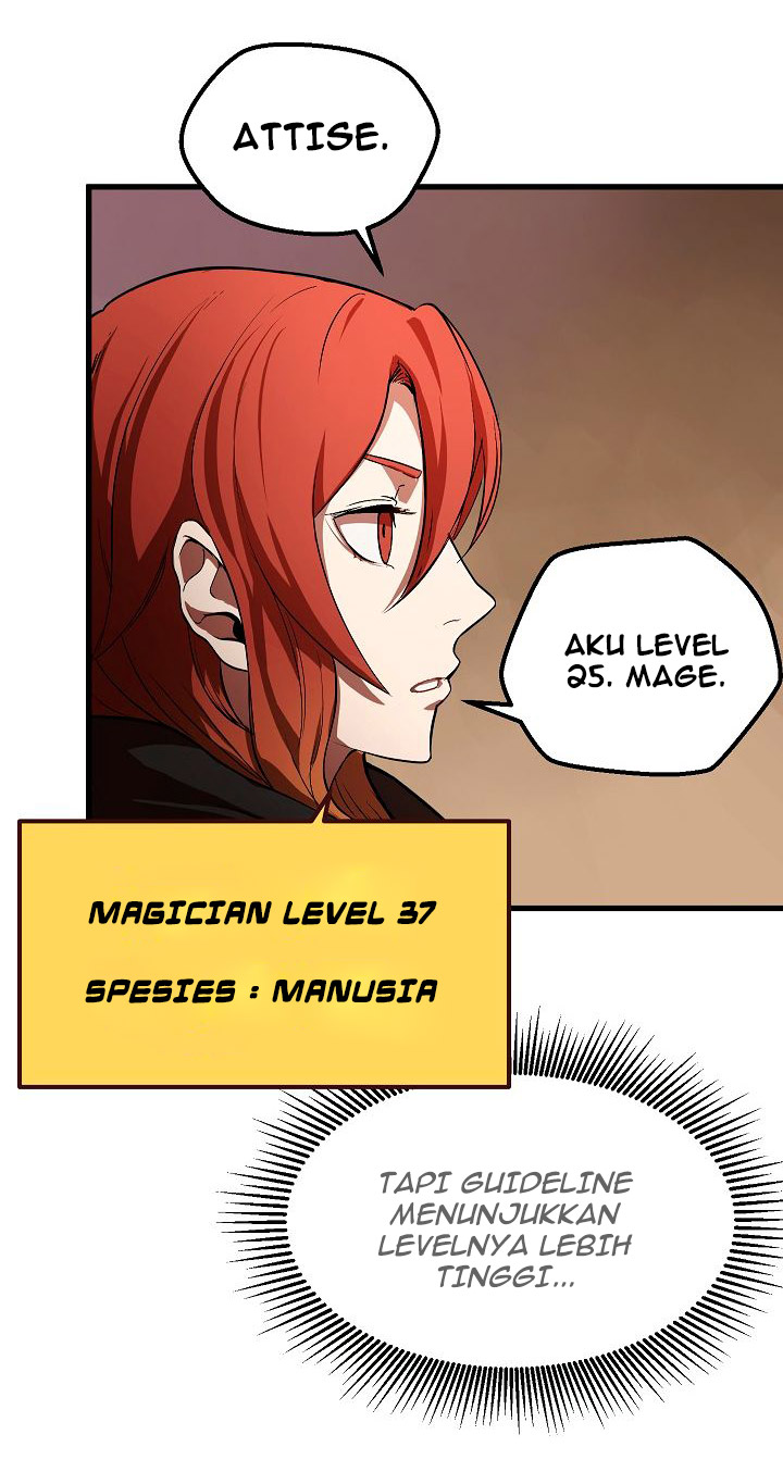 Otherworldly Sword King’s Survival Records Chap 5 - Next Chap 6