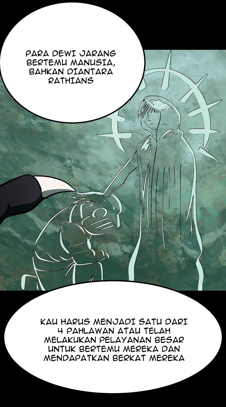 Otherworldly Sword King’s Survival Records Chap 5 - Next Chap 6