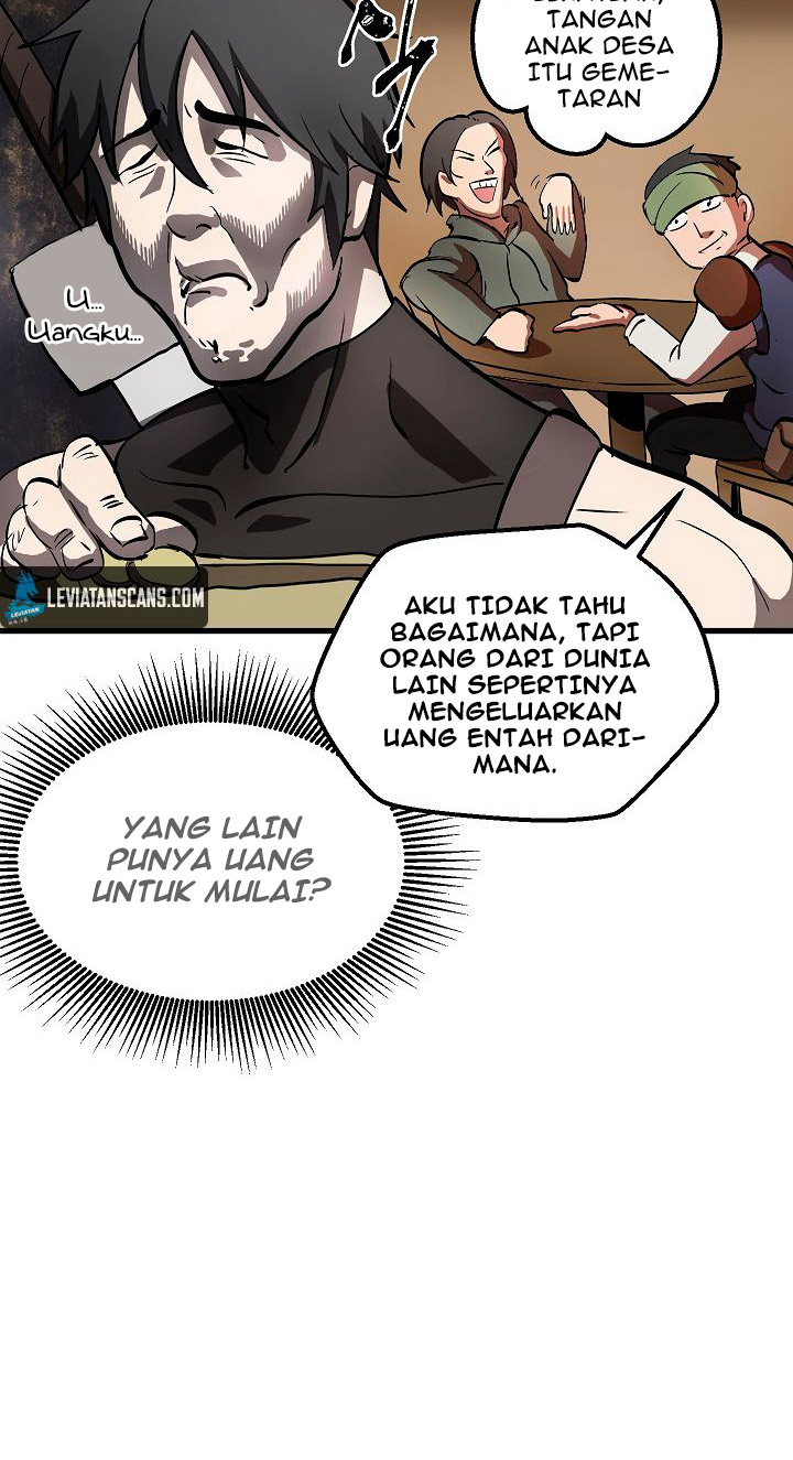 Otherworldly Sword King’s Survival Records Chap 5 - Next Chap 6