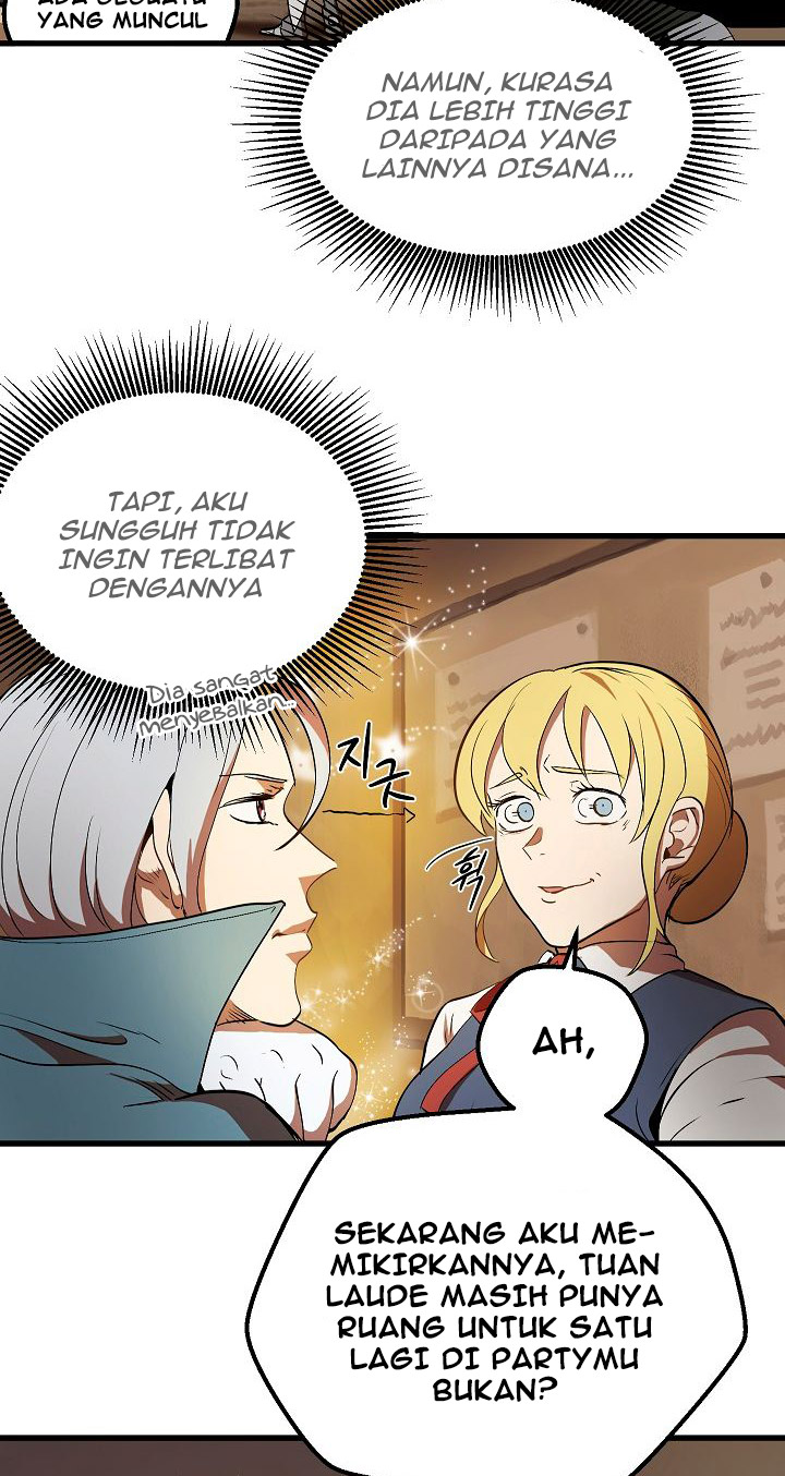 Otherworldly Sword King’s Survival Records Chap 5 - Next Chap 6