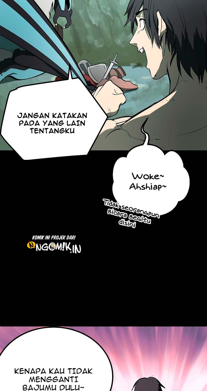 Otherworldly Sword King’s Survival Records Chap 5 - Next Chap 6