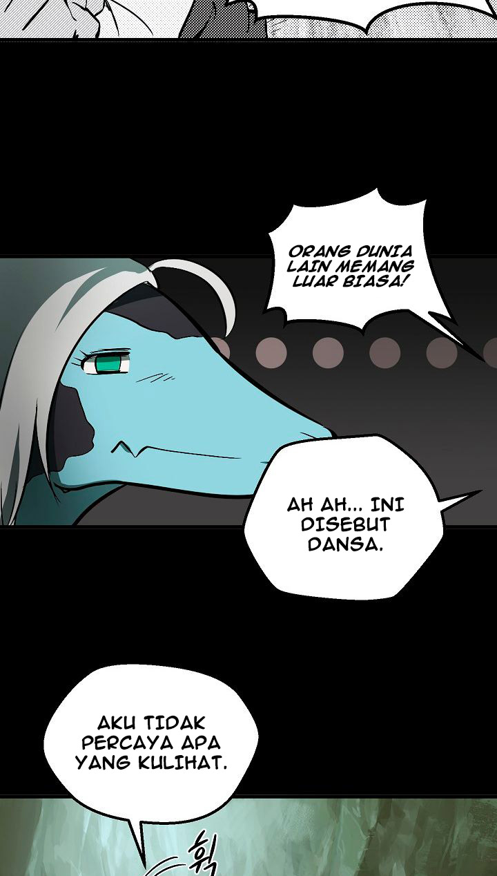Otherworldly Sword King’s Survival Records Chap 5 - Next Chap 6