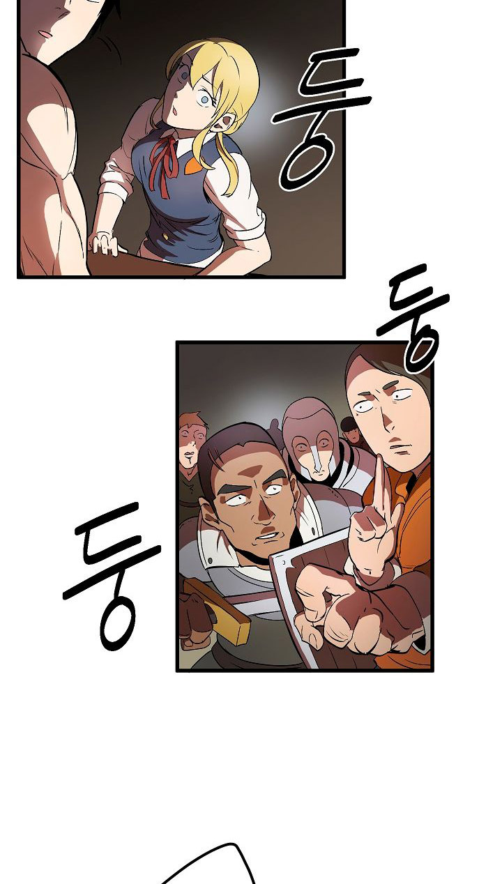 Otherworldly Sword King’s Survival Records Chap 5 - Next Chap 6