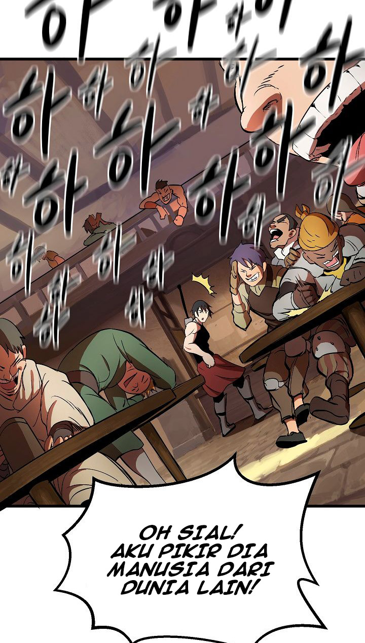 Otherworldly Sword King’s Survival Records Chap 5 - Next Chap 6