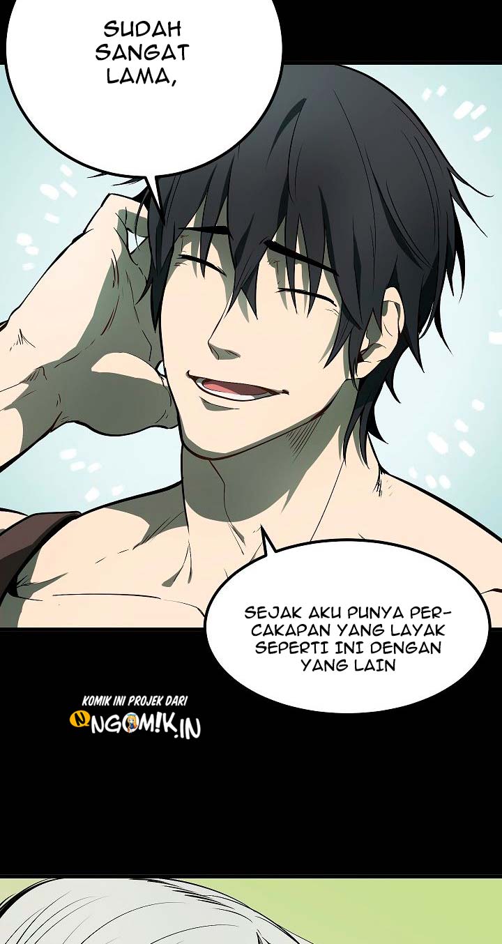 Otherworldly Sword King’s Survival Records Chap 5 - Next Chap 6