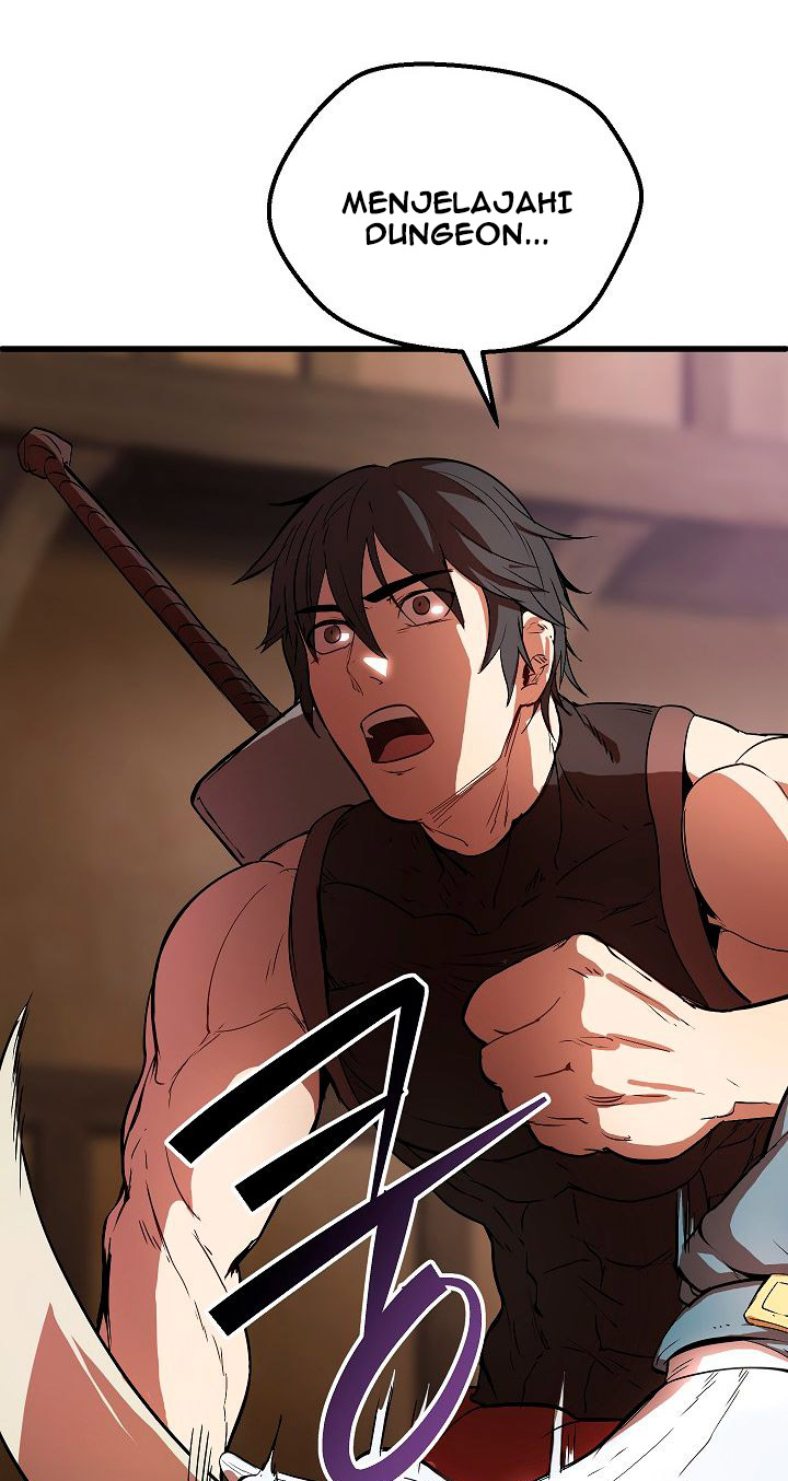 Otherworldly Sword King’s Survival Records Chap 5 - Next Chap 6