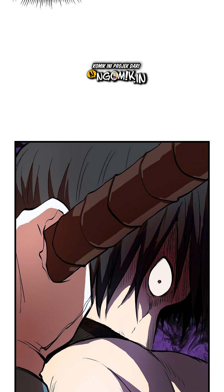 Otherworldly Sword King’s Survival Records Chap 5 - Next Chap 6