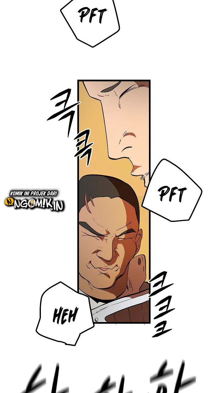 Otherworldly Sword King’s Survival Records Chap 5 - Next Chap 6