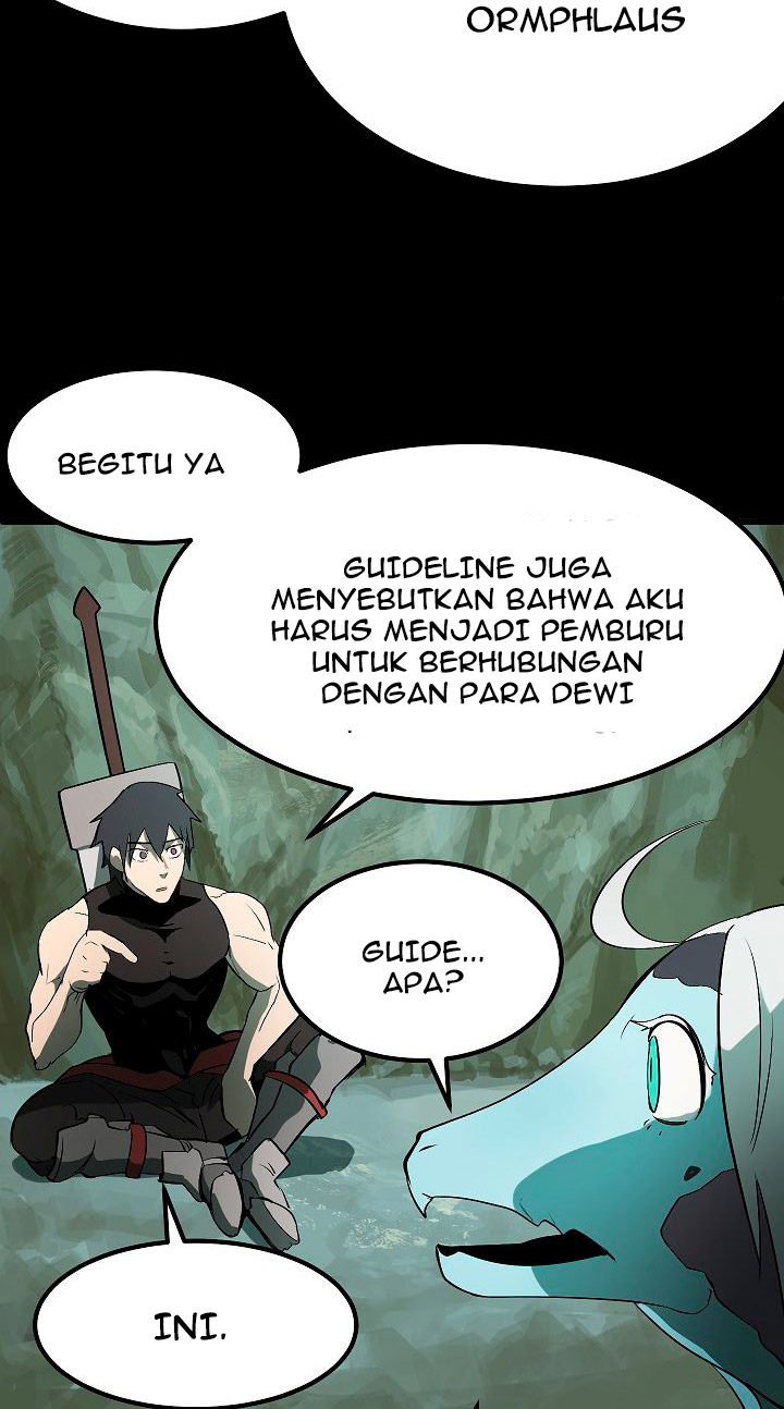 Otherworldly Sword King’s Survival Records Chap 5 - Next Chap 6