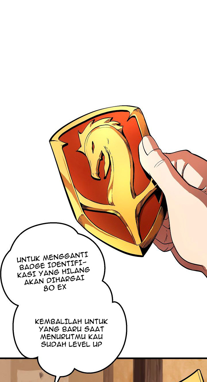 Otherworldly Sword King’s Survival Records Chap 5 - Next Chap 6